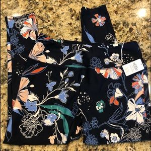 Active Capri leggings